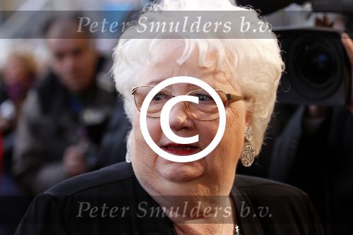 Amsterdam 26 oktober 2011
Gala Crstian Deutekom vanwege haar 80e verjaardag in Carre met oa Prinses Margriet en Pieter v Vollenhoven.
Peter Smulders bv