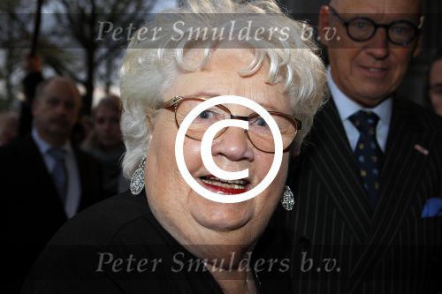 Amsterdam 26 oktober 2011
Gala Crstian Deutekom vanwege haar 80e verjaardag in Carre met oa Prinses Margriet en Pieter v Vollenhoven.
Peter Smulders bv