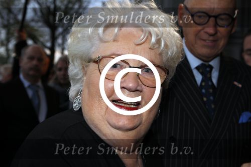 Amsterdam 26 oktober 2011
Gala Crstian Deutekom vanwege haar 80e verjaardag in Carre met oa Prinses Margriet en Pieter v Vollenhoven.
Peter Smulders bv