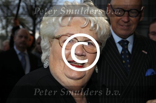 Amsterdam 26 oktober 2011
Gala Crstian Deutekom vanwege haar 80e verjaardag in Carre met oa Prinses Margriet en Pieter v Vollenhoven.
Peter Smulders bv