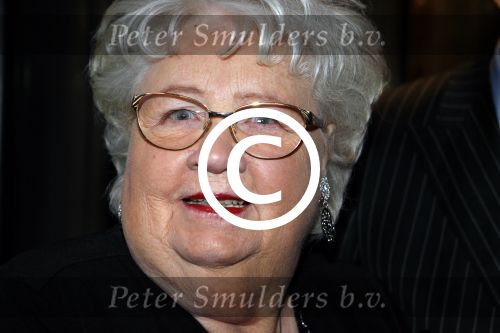 Amsterdam 26 oktober 2011
Gala Crstian Deutekom vanwege haar 80e verjaardag in Carre met oa Prinses Margriet en Pieter v Vollenhoven.
Peter Smulders bv