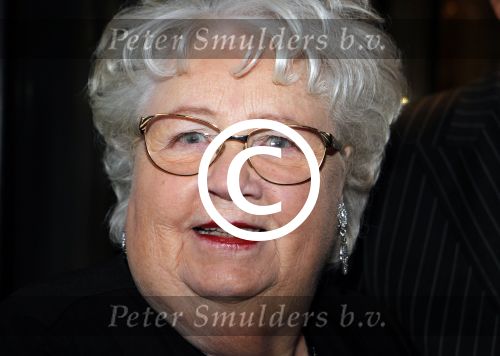 Amsterdam 26 oktober 2011
Gala Crstian Deutekom vanwege haar 80e verjaardag in Carre met oa Prinses Margriet en Pieter v Vollenhoven.
Peter Smulders bv