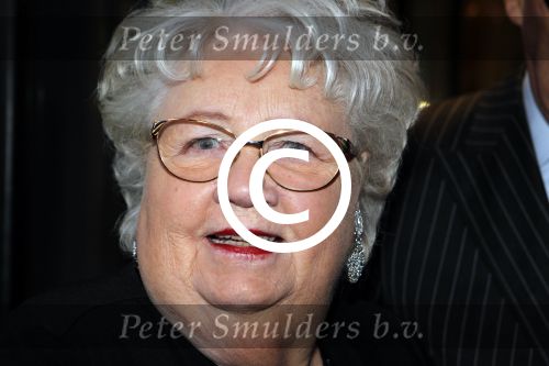 Amsterdam 26 oktober 2011
Gala Crstian Deutekom vanwege haar 80e verjaardag in Carre met oa Prinses Margriet en Pieter v Vollenhoven.
Peter Smulders bv
