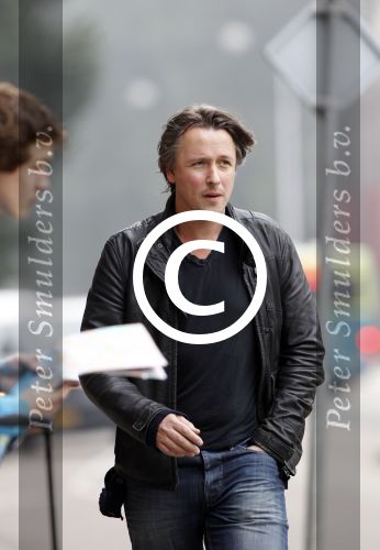 Amsterdam 17 oktober 2011
Daan Schuurmans in Amsterdam zuid.
Peter Smulders bv