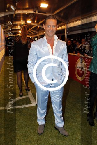 Amsterdam 10 oktober 2011
Premiere all stars 2 in Tuschinski. Danny de Munk
Peter Smulders bv