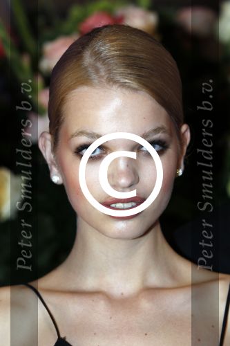Amsterdam 19 oktober 2011
De prix de la mode in het concertgebouw. daphne Groeneveld met haar ouders
Peter Smulders bv