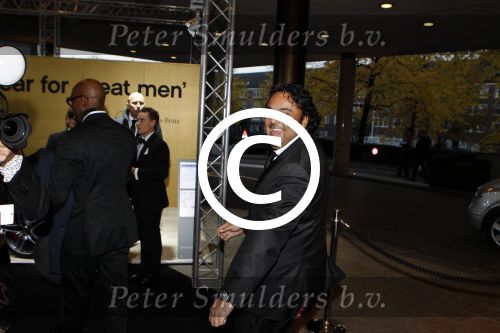 Amsterdam 29 oktober 2011
JFK Gala in het okura hotel. Dennis Rugenbregt
Peter Smulders bv