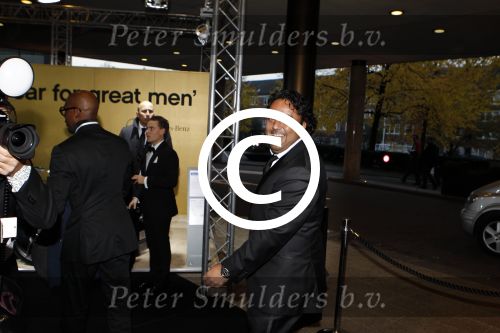Amsterdam 29 oktober 2011
JFK Gala in het okura hotel. Dennis Rugenbregt
Peter Smulders bv