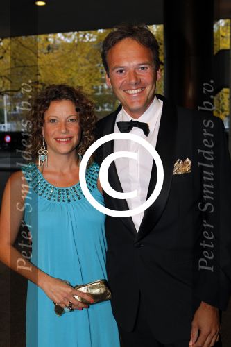Amsterdam 29 oktober 2011
JFK Gala in het okura hotel. Diederik Reitsma met vrouw
Peter Smulders bv