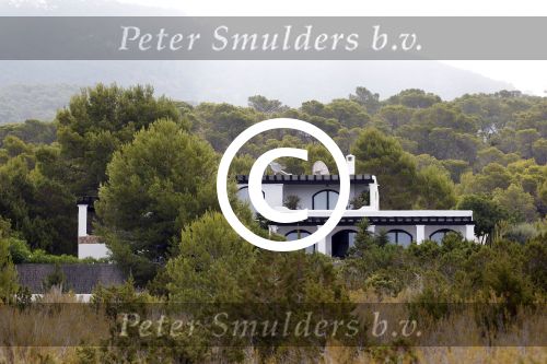 Ibiza 26 juli 2011
Huis Dinand Woesthof op ibiza.
Peter Smulders bv