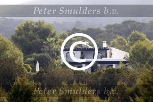 Ibiza 26 juli 2011
Huis Dinand Woesthof op ibiza.
Peter Smulders bv