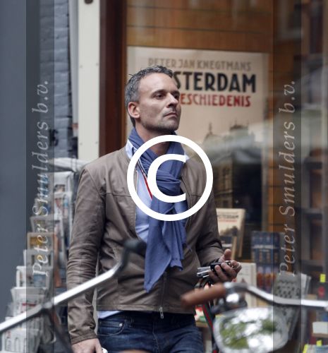 Amsterdam 29 oktober 2011
Eric Kuster op straat in amsterdam.
Peter Smulders bv