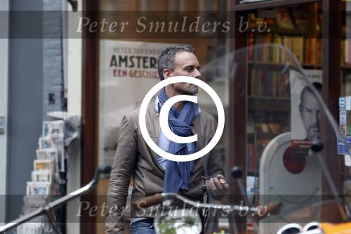 Amsterdam 29 oktober 2011
Eric Kuster op straat in amsterdam.
Peter Smulders bv