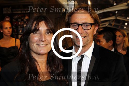Amsterdam 3 oktober 2011
Premiere Johnny English met rowan Atkinson in Tuschinski. Eric v tijn met vrouw
Peter Smulders bv