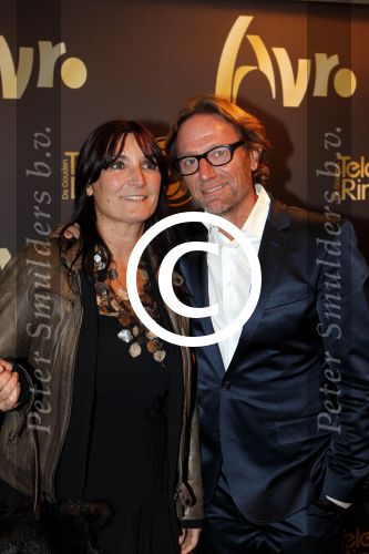 Amsterdam 21 oktober 2011
Uitreiking televizierring 2011 in carre. Eric v Tijn met vrouw
Peter Smulders bv