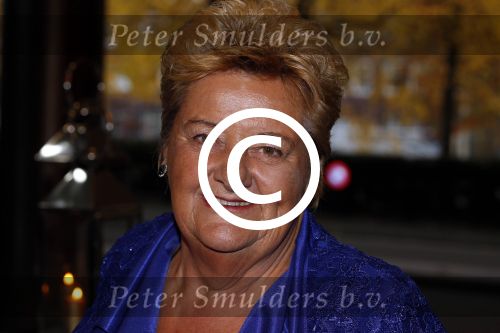 Amsterdam 29 oktober 2011
JFK Gala in het okura hotel. Erica Terpstra
Peter Smulders bv