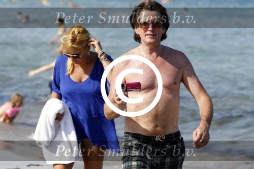 Ibiza 26 juli 2011
Erik de zwart met vrouw en dochters op ibiza.
Peter Smulders bv