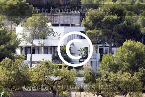 Ibiza 27 juli 2011
Huis Erik de zwart op ibiza.
Peter Smulders bv