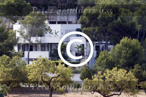 Ibiza 27 juli 2011
Huis Erik de zwart op ibiza.
Peter Smulders bv