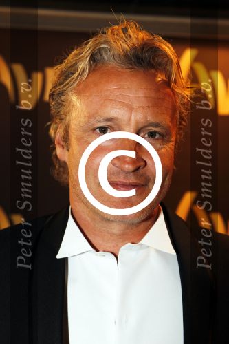 Amsterdam 21 oktober 2011
Uitreiking televizierring 2011 in carre. Erland Galjaard
Peter Smulders bv