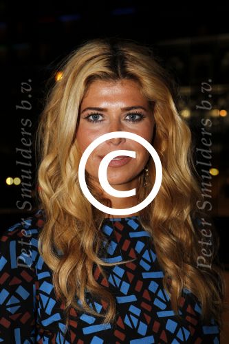 Amsterdam 26 oktober 2011
Speel en stijl awards georganiseerd door Grazia en Holland casino. Estelle Gullit
Peter Smulders bv