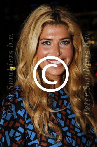Amsterdam 26 oktober 2011
Speel en stijl awards georganiseerd door Grazia en Holland casino. Estelle Gullit
Peter Smulders bv