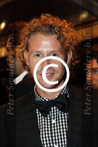 Amsterdam 10 oktober 2011
Premiere all stars 2 in Tuschinski. Ewout Genemans met een vriend
Peter Smulders bv