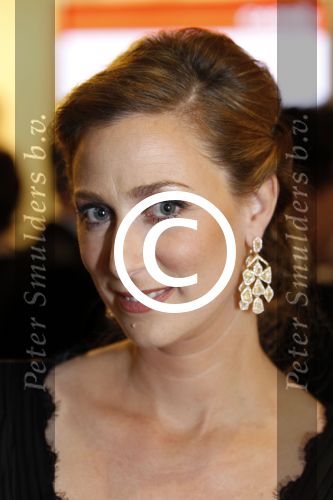 Amsterdam 21 oktober 2011
Uitreiking televizierring 2011 in carre. Fabienne de Vries
Peter Smulders bv