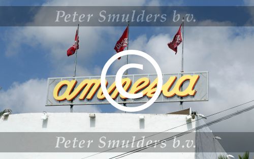 Ibiza 27 juli 2011
Discotheek Amnesia
Peter Smulders bv