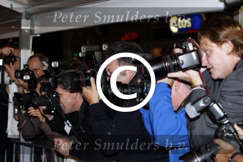 Amsterdam 3 oktober 2011
Premiere Johnny English met rowan Atkinson in Tuschinski.
Peter Smulders bv