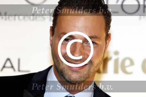 Amsterdam 19 oktober 2011
De prix de la mode in het concertgebouw. Fred v leer en Daphne Deckers
Peter Smulders bv