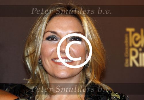 Amsterdam 21 oktober 2011
Uitreiking televizierring 2011 in carre. Gallyon v Vessem
Peter Smulders bv