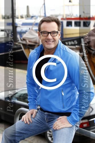 Volendam 27 oktober 2011
Gerard Joling in Volendam.
Peter Smulders bv