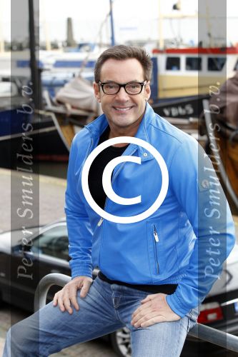 Volendam 27 oktober 2011
Gerard Joling in Volendam.
Peter Smulders bv