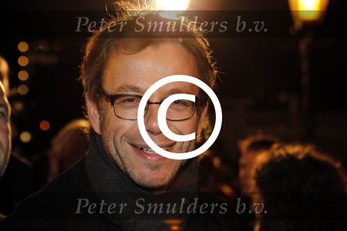 Amsterdam 21 oktober 2011
Uitreiking televizierring 2011 in carre. Hans Smit
Peter Smulders bv
