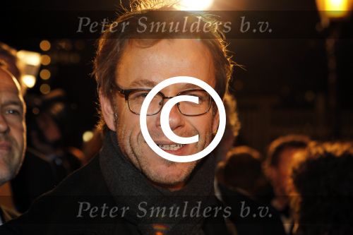 Amsterdam 21 oktober 2011
Uitreiking televizierring 2011 in carre. Hans Smit
Peter Smulders bv
