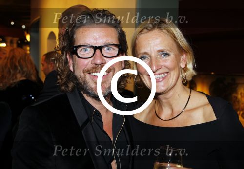 Amsterdam 21 oktober 2011
Uitreiking televizierring 2011 in carre. Henkjan Smits
Peter Smulders bv