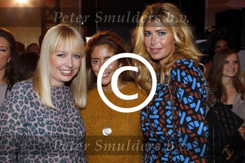 Amsterdam 26 oktober 2011
Speel en stijl awards georganiseerd door Grazia en Holland casino. Hilmar Mulder Estelle Gullit en Danie Bles
Peter Smulders bv