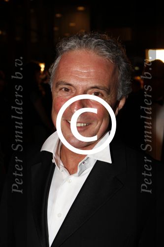 Amsterdam 17 oktober 2011
Premiere van de ontvoering van Alfred Heineken in de Rai. Huub Stapel
Peter Smulders bv