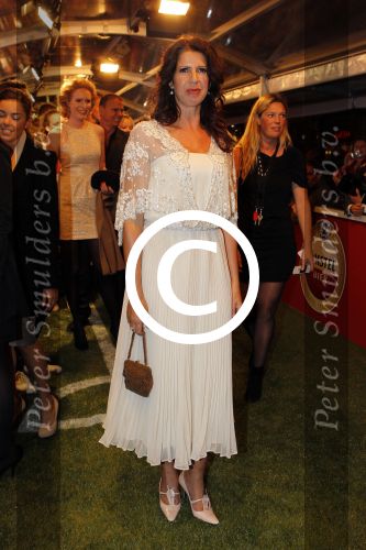 Amsterdam 10 oktober 2011
Premiere all stars 2 in Tuschinski. Isa Hoes
Peter Smulders bv