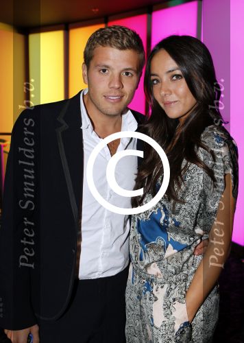 Amsterdam 26 oktober 2011
Speel en stijl awards georganiseerd door Grazia en Holland casino. Jaap reesma met vriendin
Peter Smulders bv