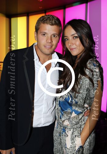 Amsterdam 26 oktober 2011
Speel en stijl awards georganiseerd door Grazia en Holland casino. Jaap reesma met vriendin
Peter Smulders bv