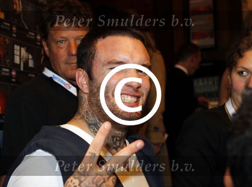 Amsterdam 3 oktober 2011
Premiere Johnny English met rowan Atkinson in Tuschinski. jamie Saunders
Peter Smulders bv
