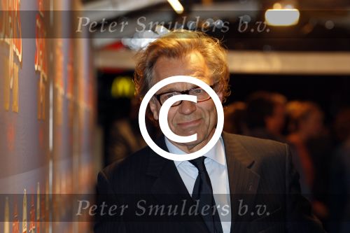 Amsterdam 10 oktober 2011
Premiere all stars 2 in Tuschinski. Jan Mulder
Peter Smulders bv