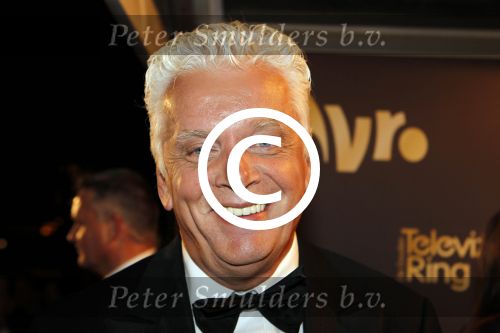 Amsterdam 21 oktober 2011
Uitreiking televizierring 2011 in carre. jan Slagter
Peter Smulders bv