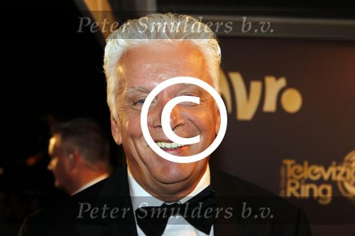Amsterdam 21 oktober 2011
Uitreiking televizierring 2011 in carre. jan Slagter
Peter Smulders bv
