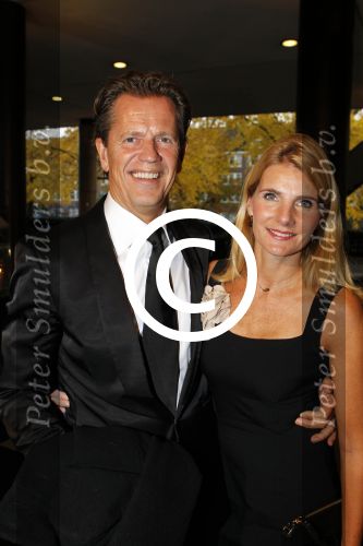 Amsterdam 29 oktober 2011
JFK Gala in het okura hotel. Jan Willem en Francis Bruggenwirth
Peter Smulders bv