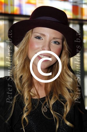 Hilversum 28 oktober 2011
Presentatie cd Jennifer Ewbank bij beeld en geluid.
Peter Smulders bv