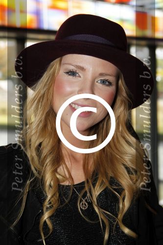Hilversum 28 oktober 2011
Presentatie cd Jennifer Ewbank bij beeld en geluid.
Peter Smulders bv