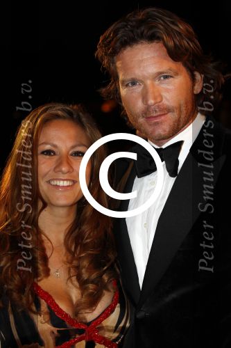 Amsterdam 21 oktober 2011
Uitreiking televizierring 2011 in carre. Jessica Mendels en Sander janson
Peter Smulders bv